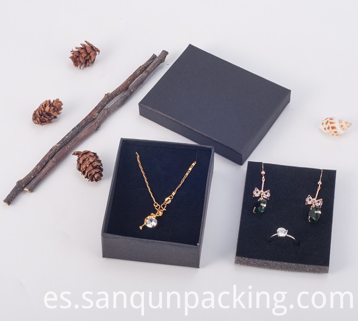Joyero Jewelry Box